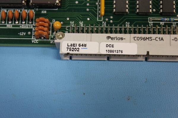 Perkin Elmer Wallac Wizard Automatic Gamma Counter DCE 1056 1374 Board