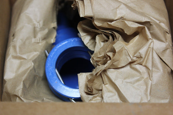 SEAMETRICS EF81T-C-150 FLOW SENSOR, T-SHAPED 1-1/2"