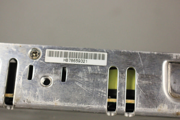 MEAN WELL LRS-350-12 POWER SUPPLY MODULE