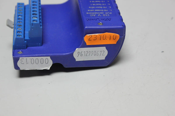 Alfa Laval ThinkTop Control Module