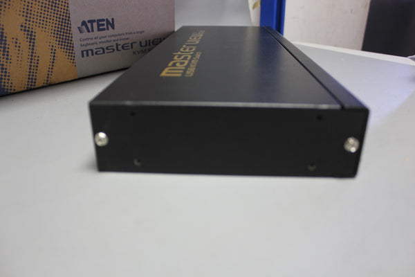 NEW ATEN CS-1708 MASTER VIEW 8 PORT USB KVM SWITCH