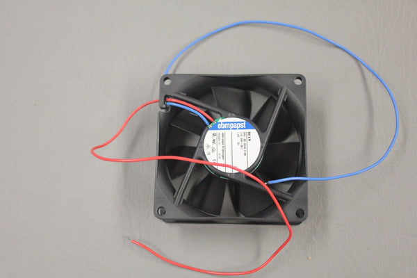 EBMPAPST 8414 N FAN AXIAL