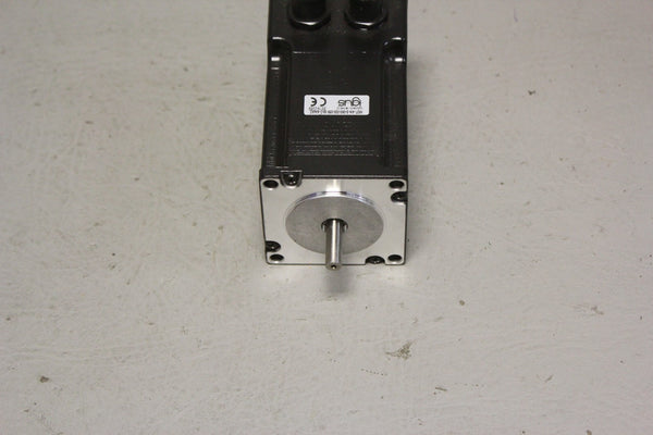 UNUSED NANOTECH STEPPER MOTOR WITH ENCODER MOT-AN-S-060-020-056-M-C-AAAC