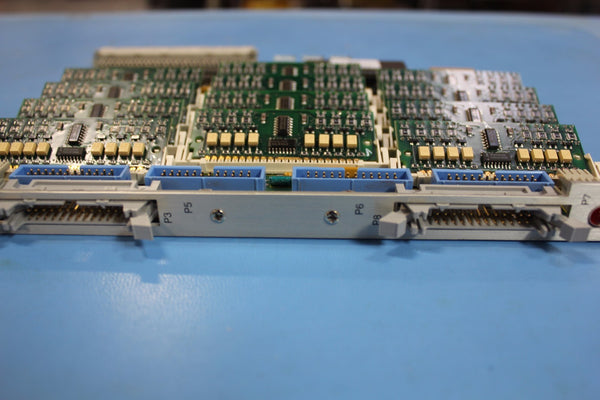 FSI 96 I/O WFS/VME Board 292033-400 REVC
