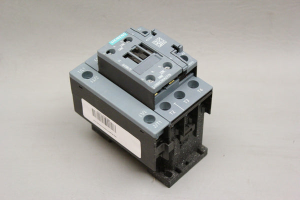 SIEMENS LEN00C004277B LIGHTING CONTACTOR
