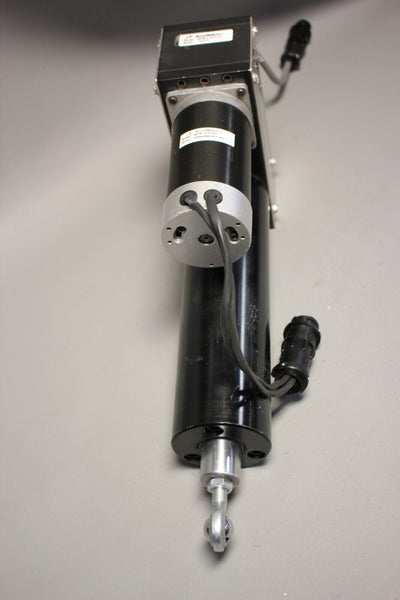 ACCUWEB LINEAR ACTUATOR MTB-2 7017-03 MTR 3131-01
