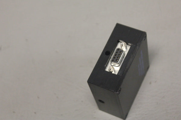 ON-TRACK POSITION SENSING DETECTOR