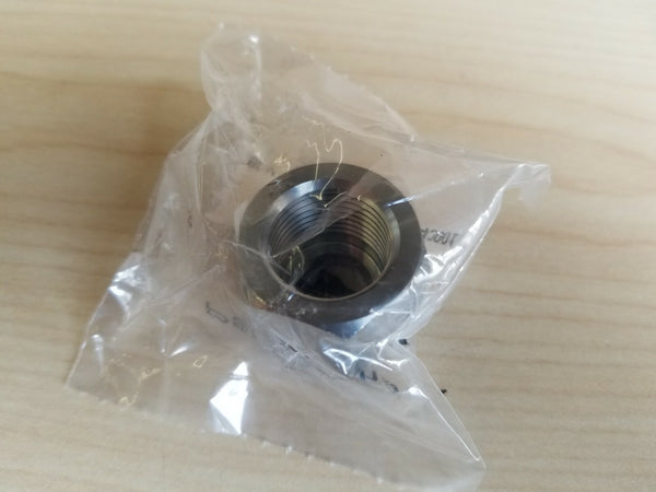 New Parker UHP EWAL High Purity Gas Nut Fitting 55-350-3