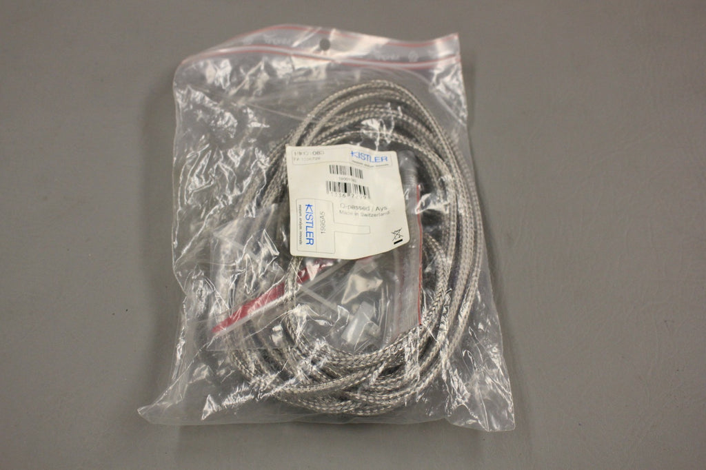 NEW KISTLER 1995A5 18001083 CONNECTING CABLES