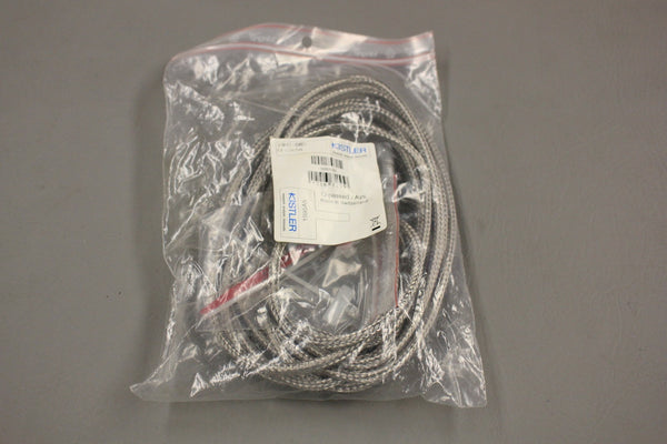 NEW KISTLER 1995A5 18001083 CONNECTING CABLES