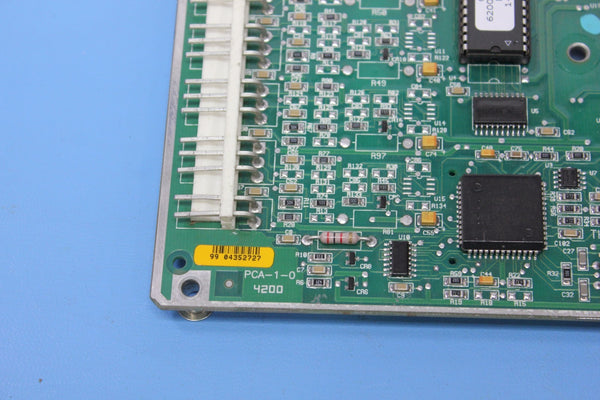 American Standard Trane Circuit Board 6400-0582-01 Rev. B