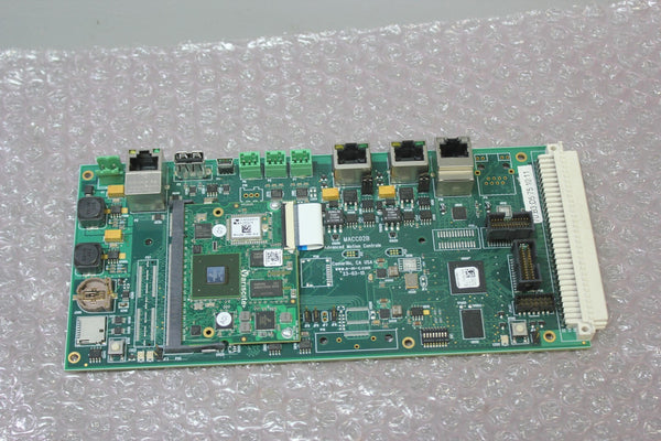 ADVANCED MOTION CONTROL MOTION CONTROL CARD MACC02B MACC02 W/WIFI & BLUETOOTH