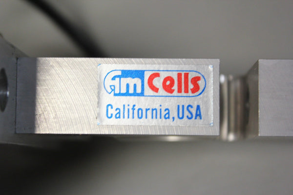 AMCELLS STA LOAD CELL MODULE 100KG CAP
