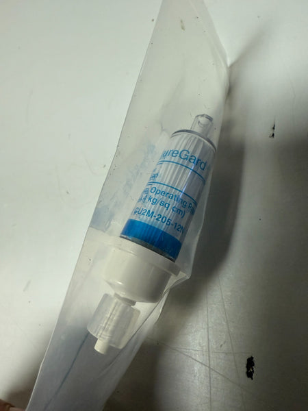 New Spectrum Labs CultureGard HF Perfusion Filter CU2M-205-12N
