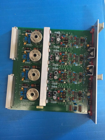 Ultratech stepper switching power supply 03-20-00933-02 rev B1