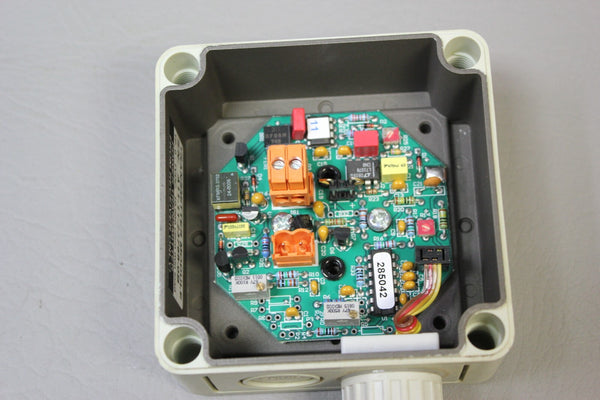 ATI CI2 CHLORINE MONITOR MODULE WITH TRANSMITTER A14 A11