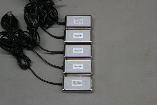 5 DIGITAL PERSONA U.are.U 4500 FINGERPRINT READERS 50013-001-103