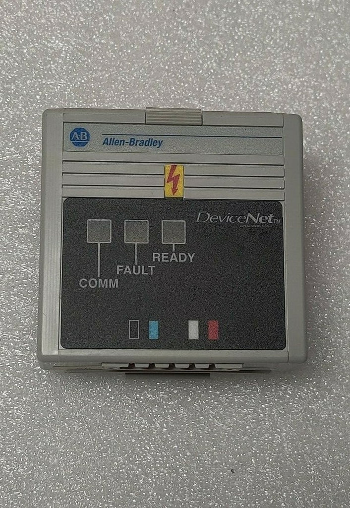 Allen Bradley Device Net 160-DN2 ser A  Used