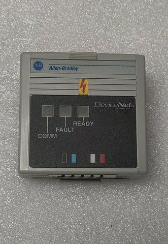 Allen Bradley Device Net 160-DN2 ser A  Used