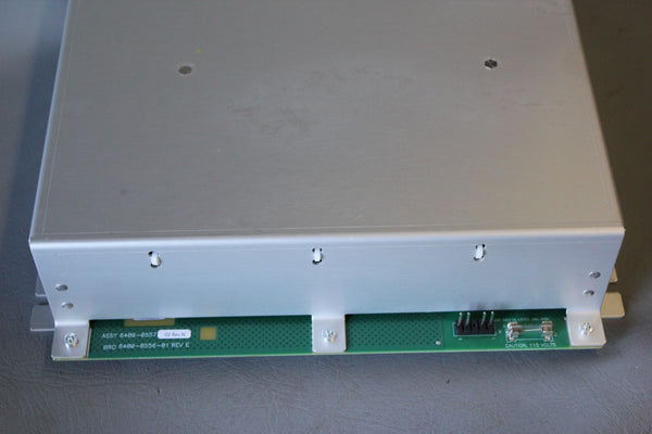 TRANE CHILLER MODULE X13650364040 REV M