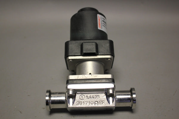 GEMÜ/GEMU DIAPHRAGM VALVE 88265304, 9625000Z-1