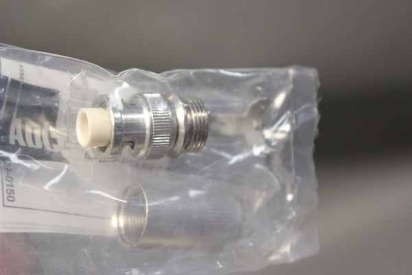 NEW ADC BNC CONNECTOR 4-26539-0140