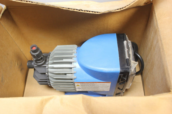 NEW GRACO  MONGOOSE CHEMICAL METERING PUMP LCI-1A30-KPA-0 A21010