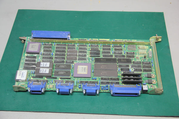 FANUC CONTROL BOARD A16B-1211-0860/04A