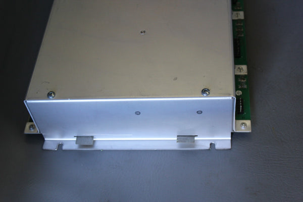 TRANE CHILLER MODULE X13650477-13 REV. P