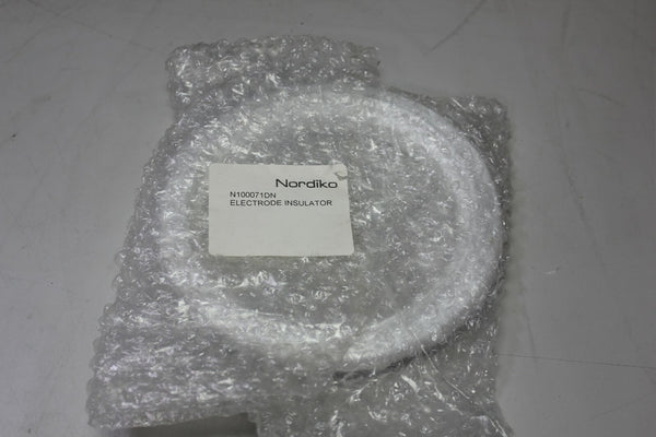Nordico Electrode insulator Ring Teflon™  N100071DN