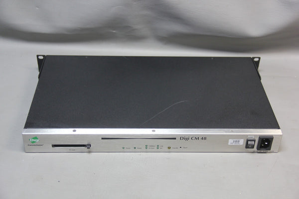 DIGI CM 48 CONSOLE SERVER