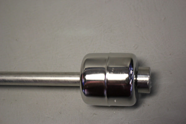 UNUSED FLOWLINE 16" FLOAT LIQUID LEVEL TRANSMITTER LV55-S001