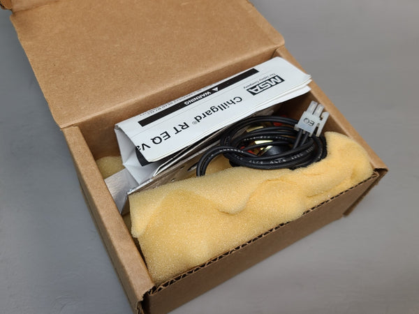 NEW MSA CHILLGARD RT EQ SOLENOID VALVE KIT UPGRADE 