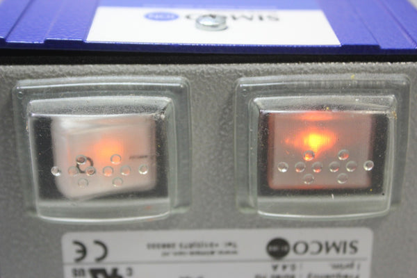 SIMCO POWER UNIT  A1C7S