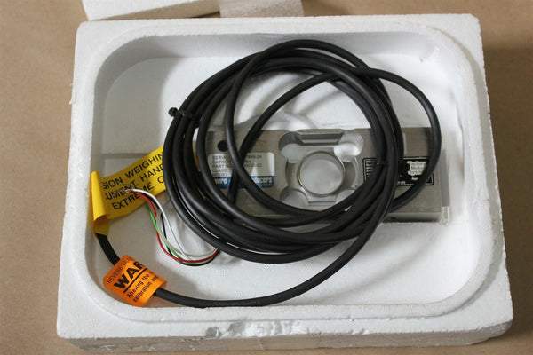 NEW REVERE TRANSDUCERS LOAD CELL HPS-25lb-D3-10P5