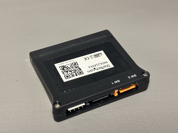 StarTech Bi-Directional SATA IDE Adapter Converter PATA2SATA3