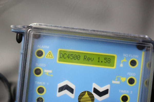 TOWER PRO DELUXE II DC4500-11FS CONDUCTIVITYY CONTROLLER