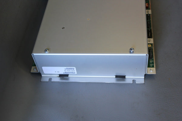 TRANE CHILLER MODULE X13650477130 REV. W