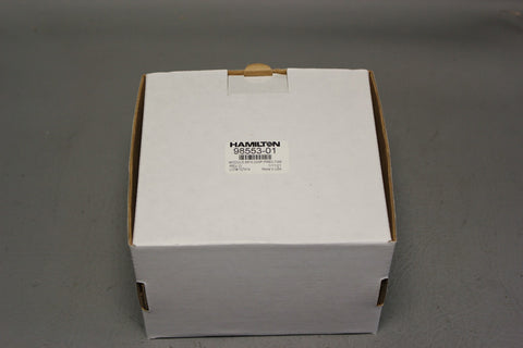 NEW HAMILTON MFX DWP PRECISION TAB MODULE  98553-01