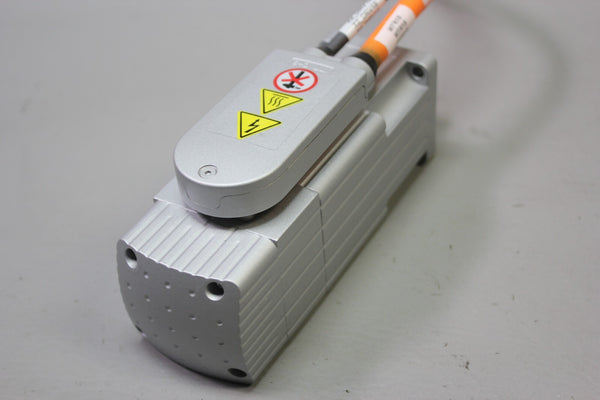 UNUSED FESTO SERVO MOTOR	 EMMS-AS-55-M-LS-TM 550111