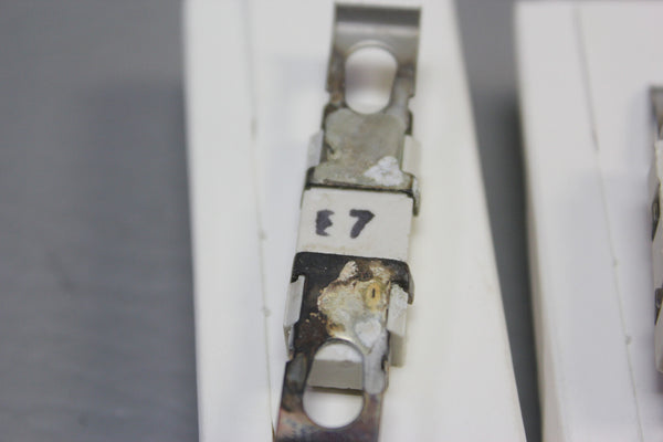 3- NEW Furnas E7 Thermal Unit Overload Heater Heat Coil