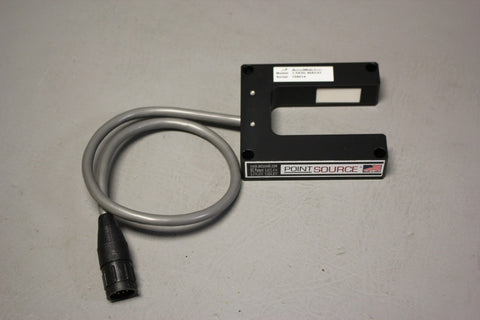 ACCUWEB POINT SOURCE EDGE DETECTION SENSOR 1.5X3U 4043-01
