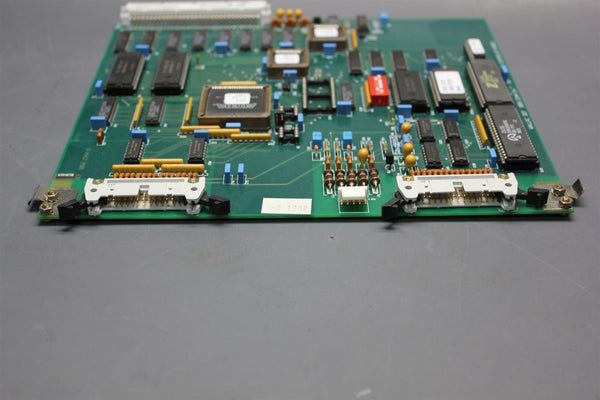 WALLAC LCD & KEYBOARD CONTROLLER BOARD DCF 1056 2344