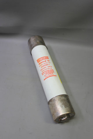 GOULD SHAWMUT 2400V/4800V AMPTRAP CURRENT LIMITING FUSE A480R6R-1