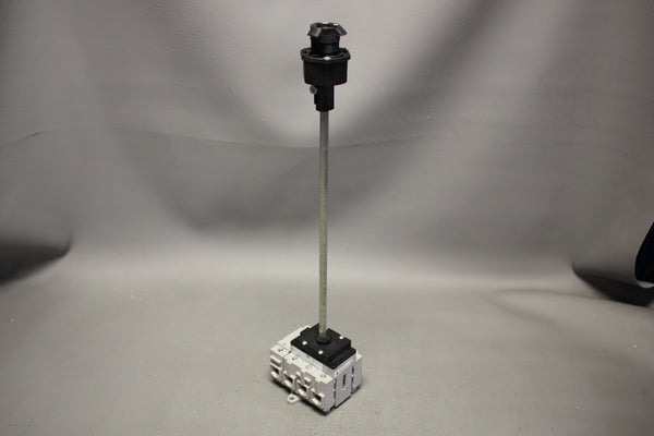 SIEMENS DISCONNECTOR SWITCH 3LD2514-1TL53