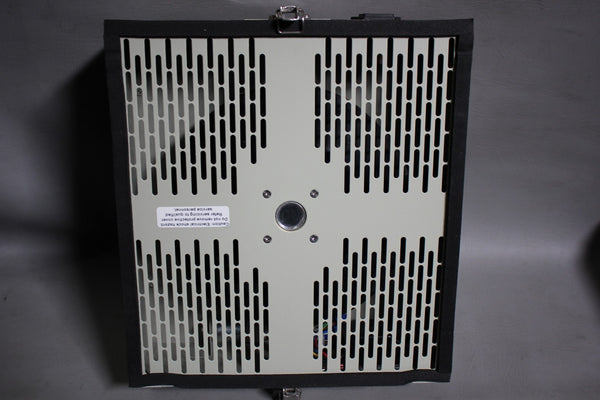 New AIRFILTRONIX POSITIVE PRESSURE CLEAN ROOM BLOWER SYSTEM  RF1000