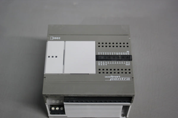 NEW IDEC MICROSMART PLC FC5A-C24R2