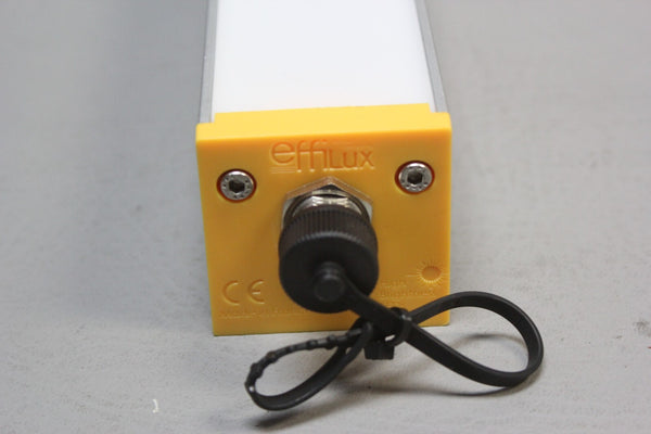 EFFILUX ADJUSTABLE BEAM ANGLE LED BAR   EFFI-FLEX-BL-200-465