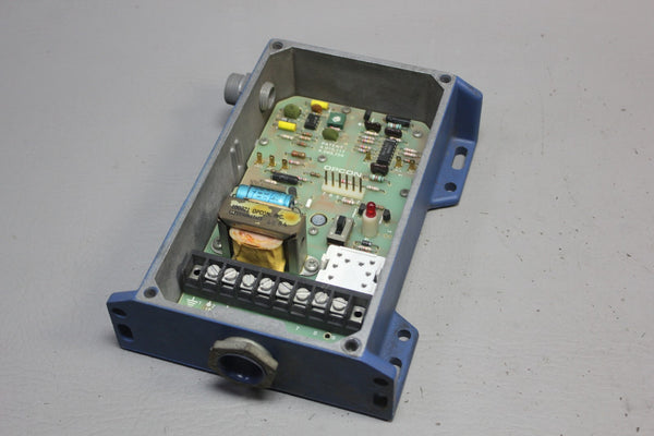 OPCON SENSOR CONTROL MODULE 8170A-6501