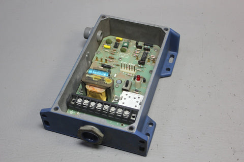 OPCON SENSOR CONTROL MODULE 8170A-6501